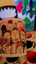 Maruko friends