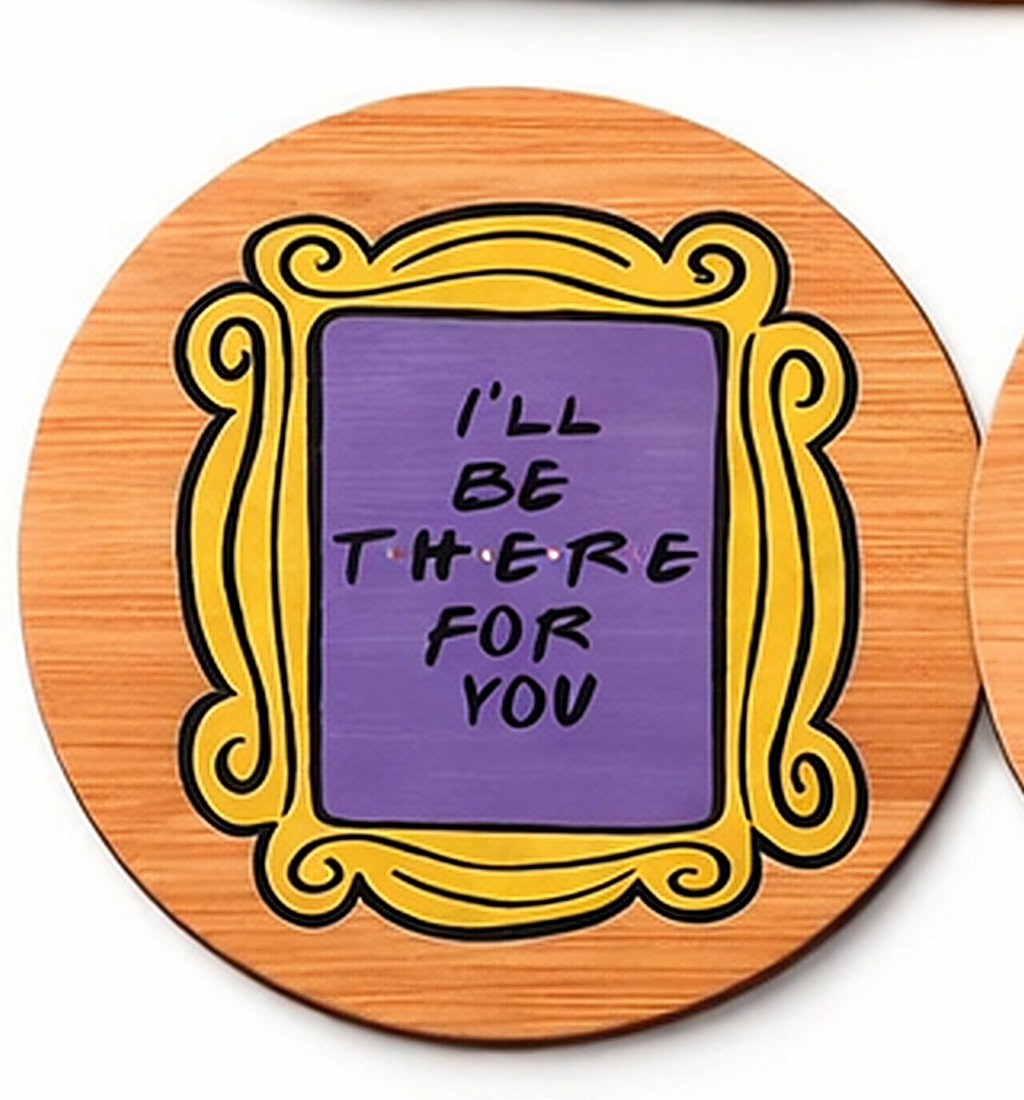 Coasters