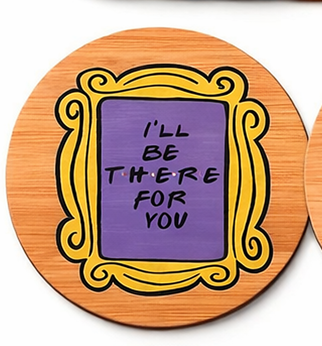 Coasters