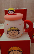 Chibi maruko chan ❤️🍒