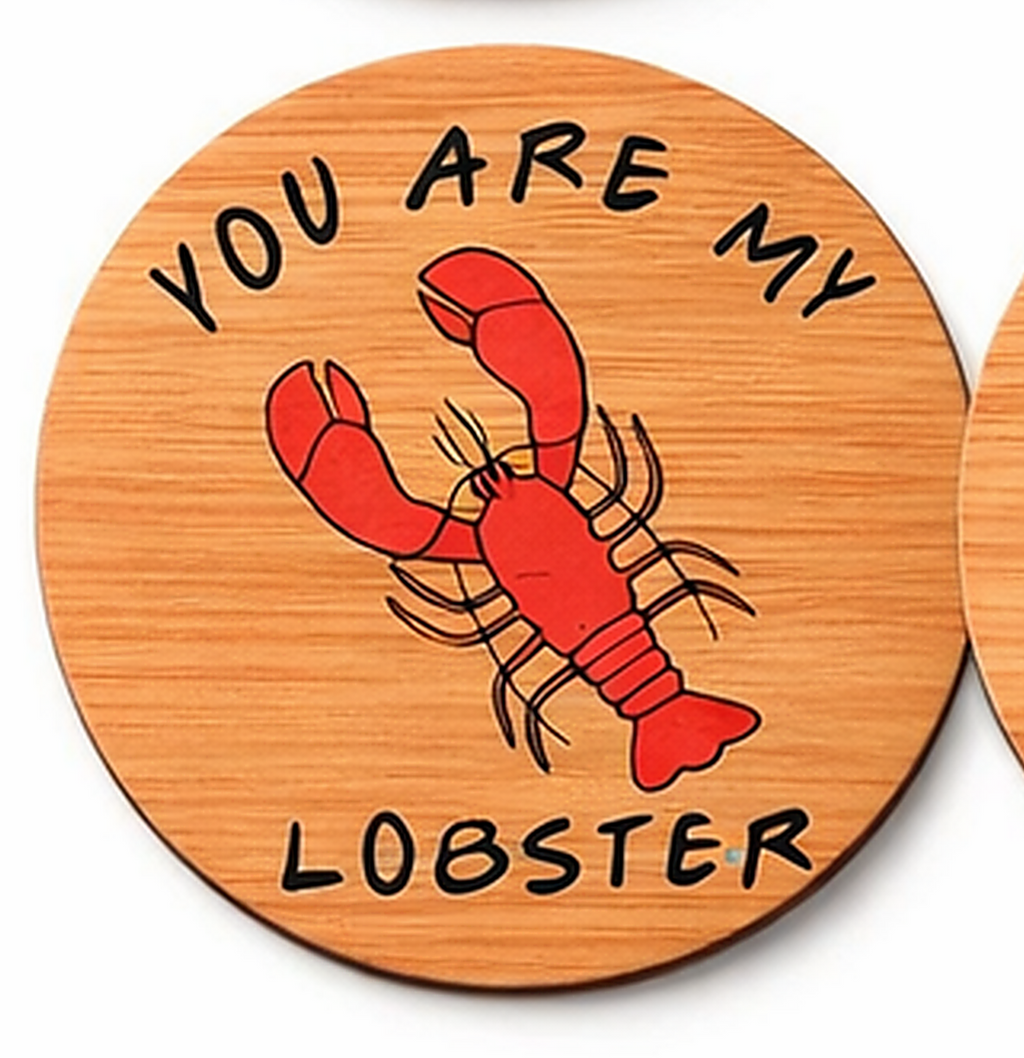 Coasters