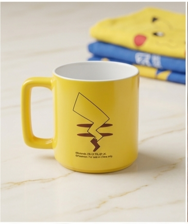 Pikachu red cheeks❤️