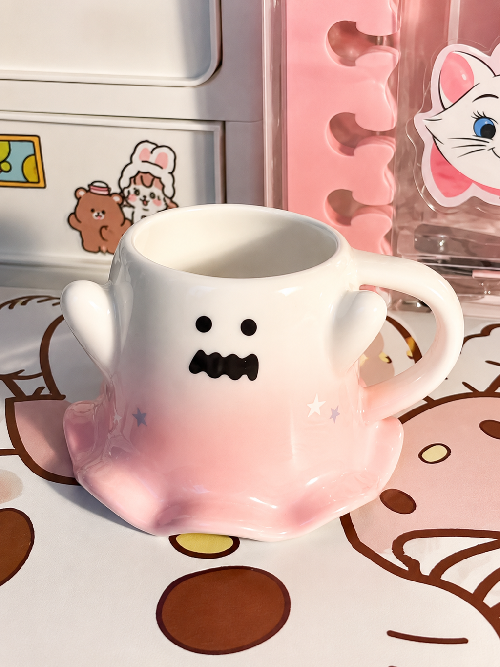 Boo!! Pink 👻🎀