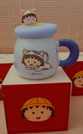 Maruko chan (blue 🩵💙)