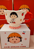 Maruko Ceramic mug 🍓