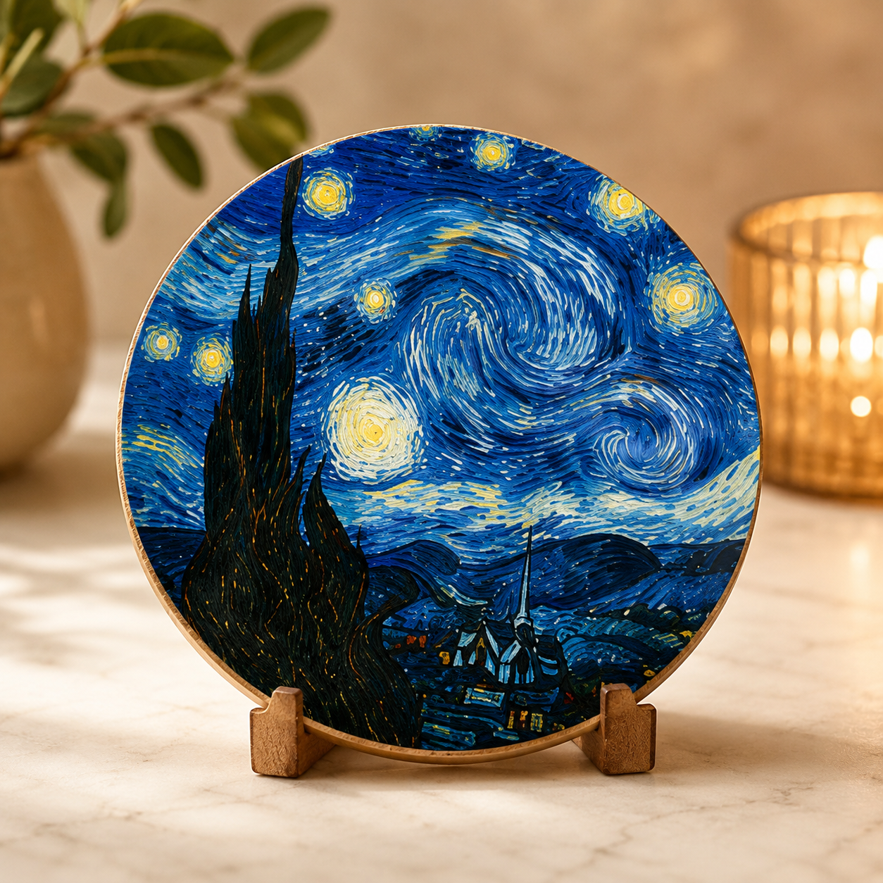 Mugs Coasters💙
