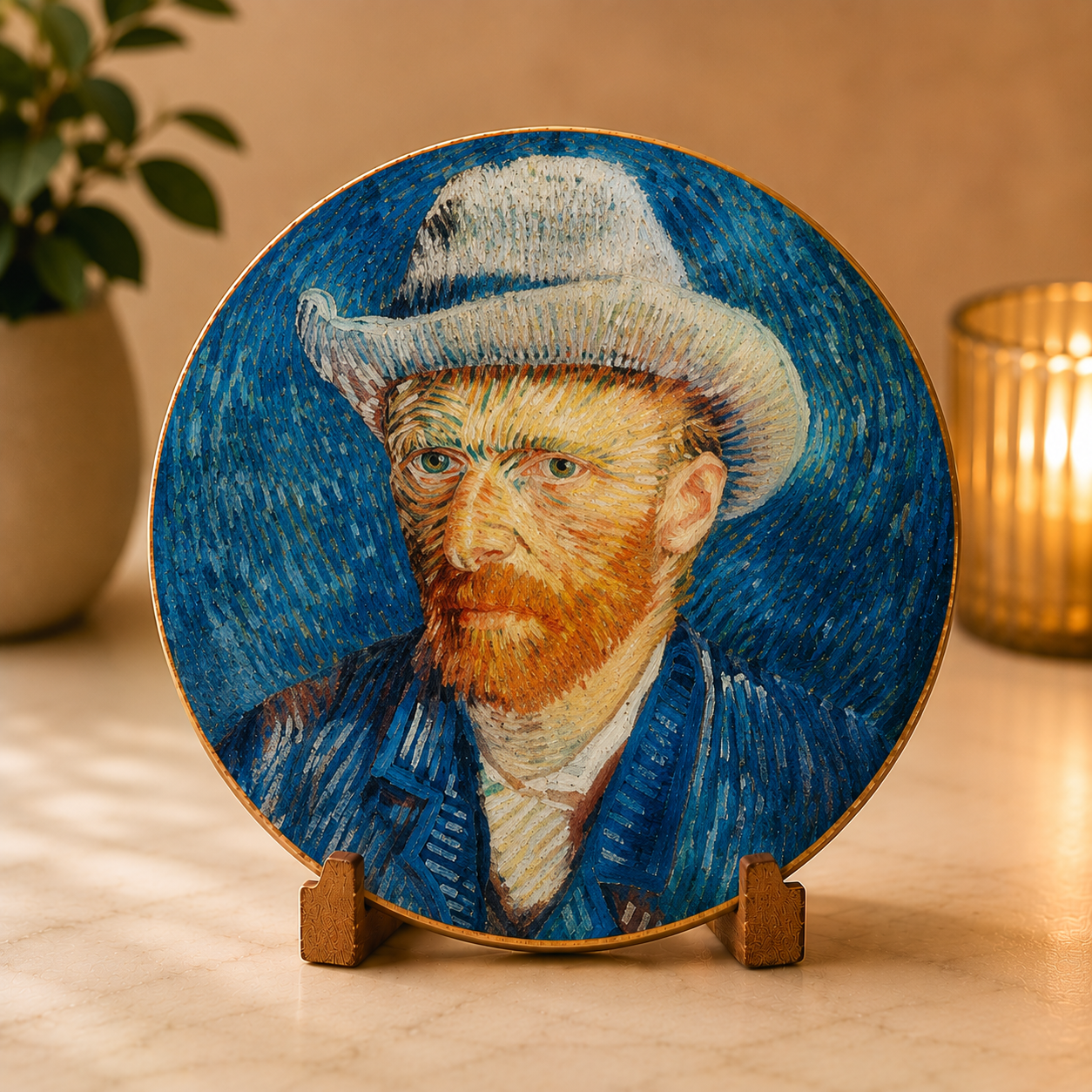 Mugs Coasters💙