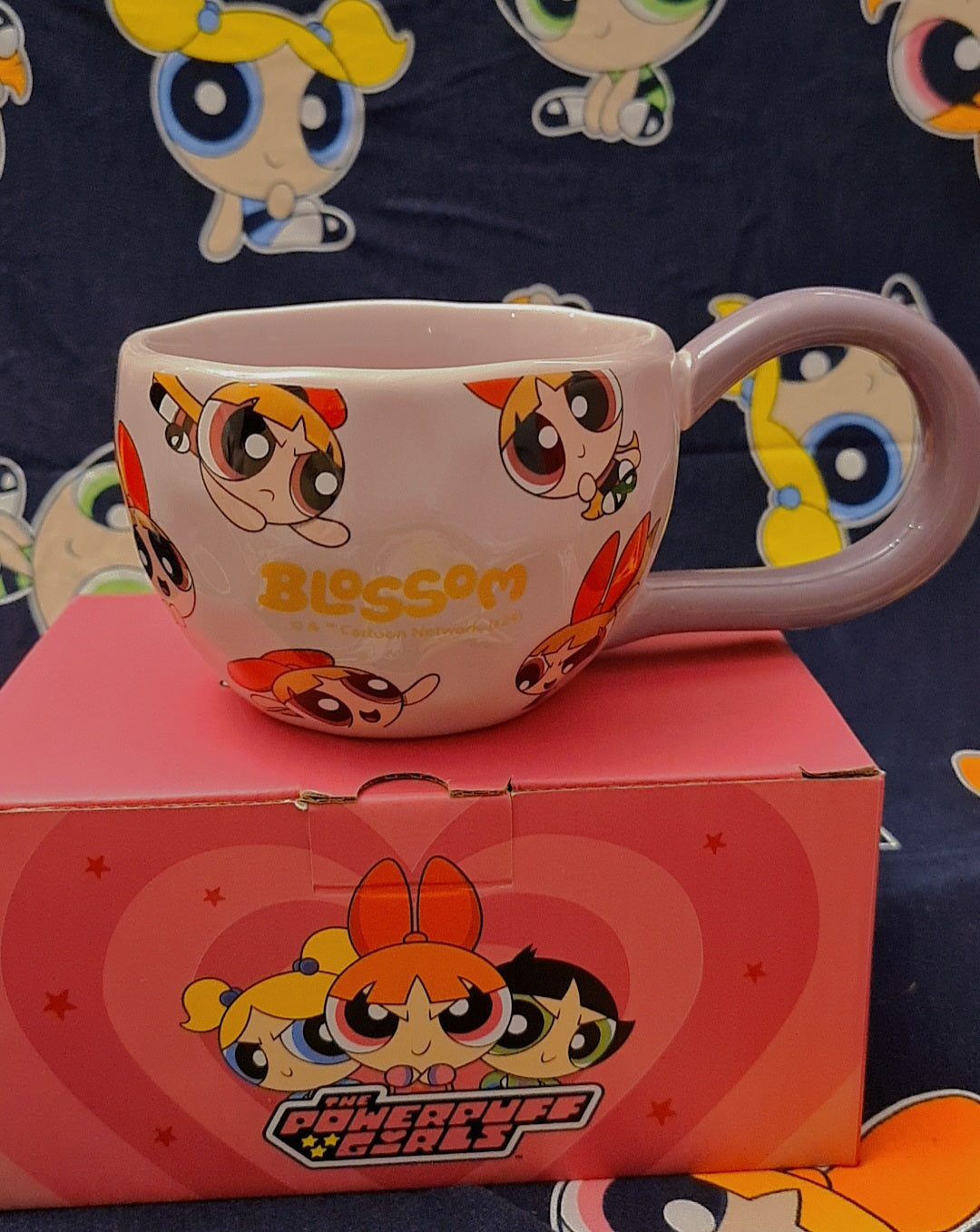 Blossom 🌸 🩷