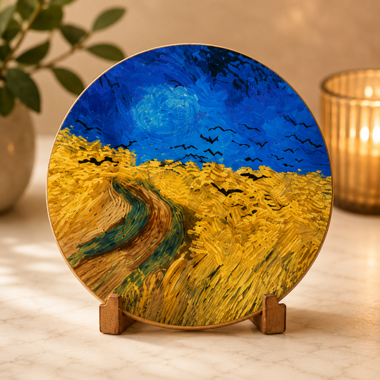 Mugs Coasters💙