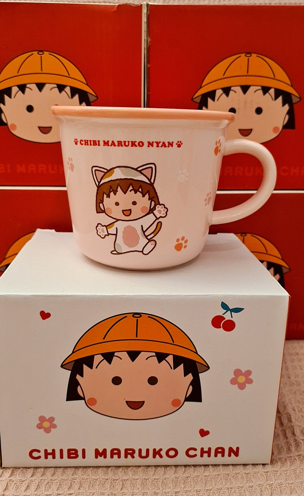 Maruko nyan🐾😻