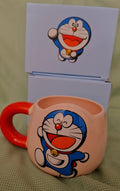 Doraemon (pink🩷)