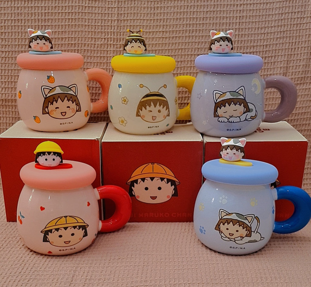 Maruko chan (pink🩷🍒)