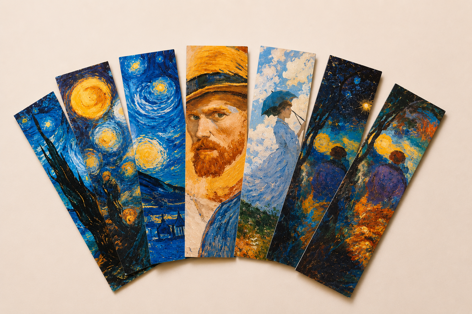 Book marks 📌 💛