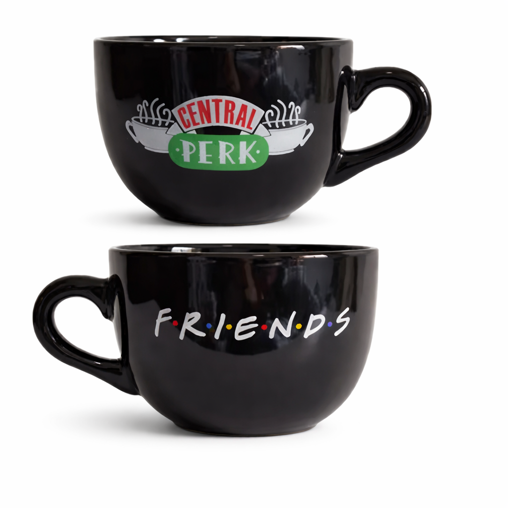 CENTRAL PERK (dark green)✨️💚
