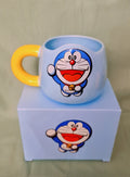 Doraemon (blue) 💙☁️