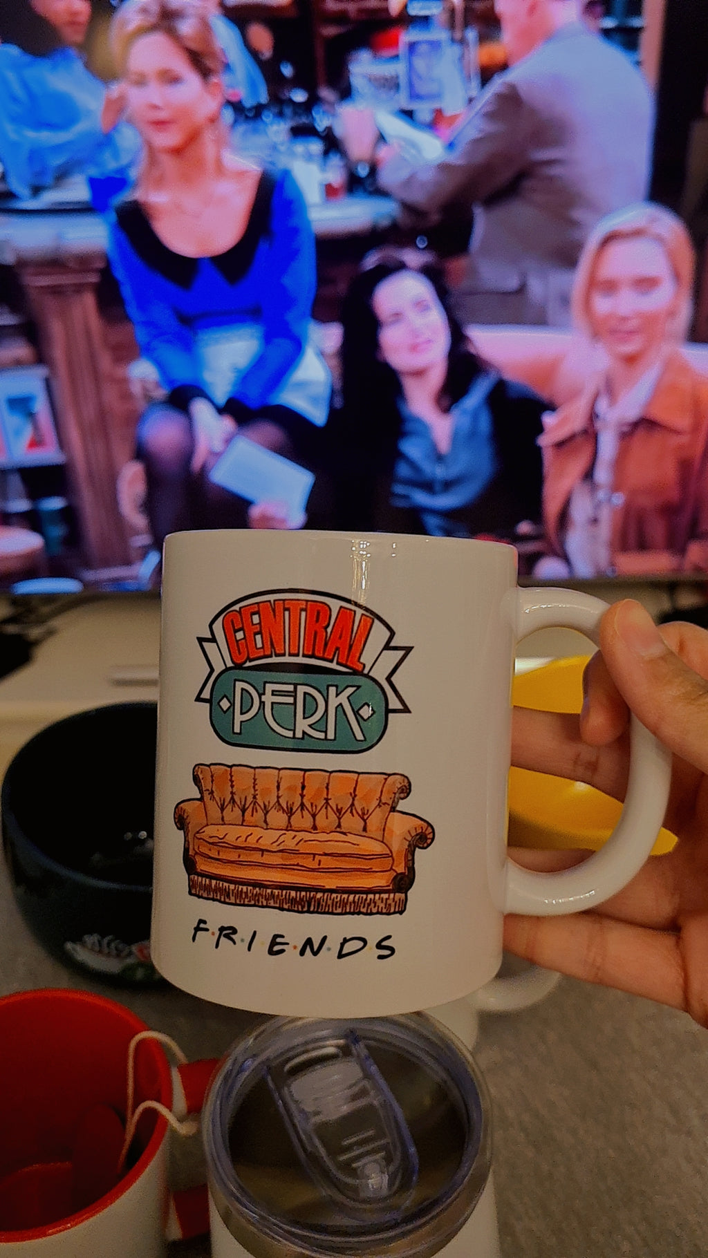 F•R•I•E•N•D•S ❤️