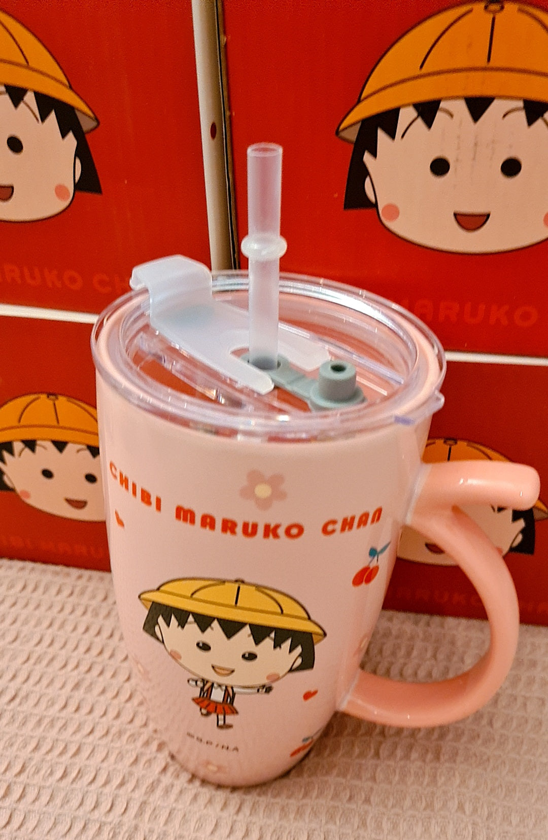 Chibi maruko 💞