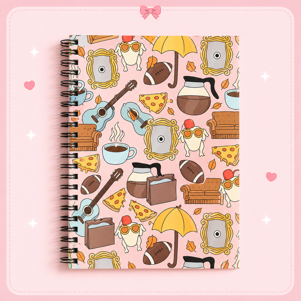 Notebooks 📝📓
