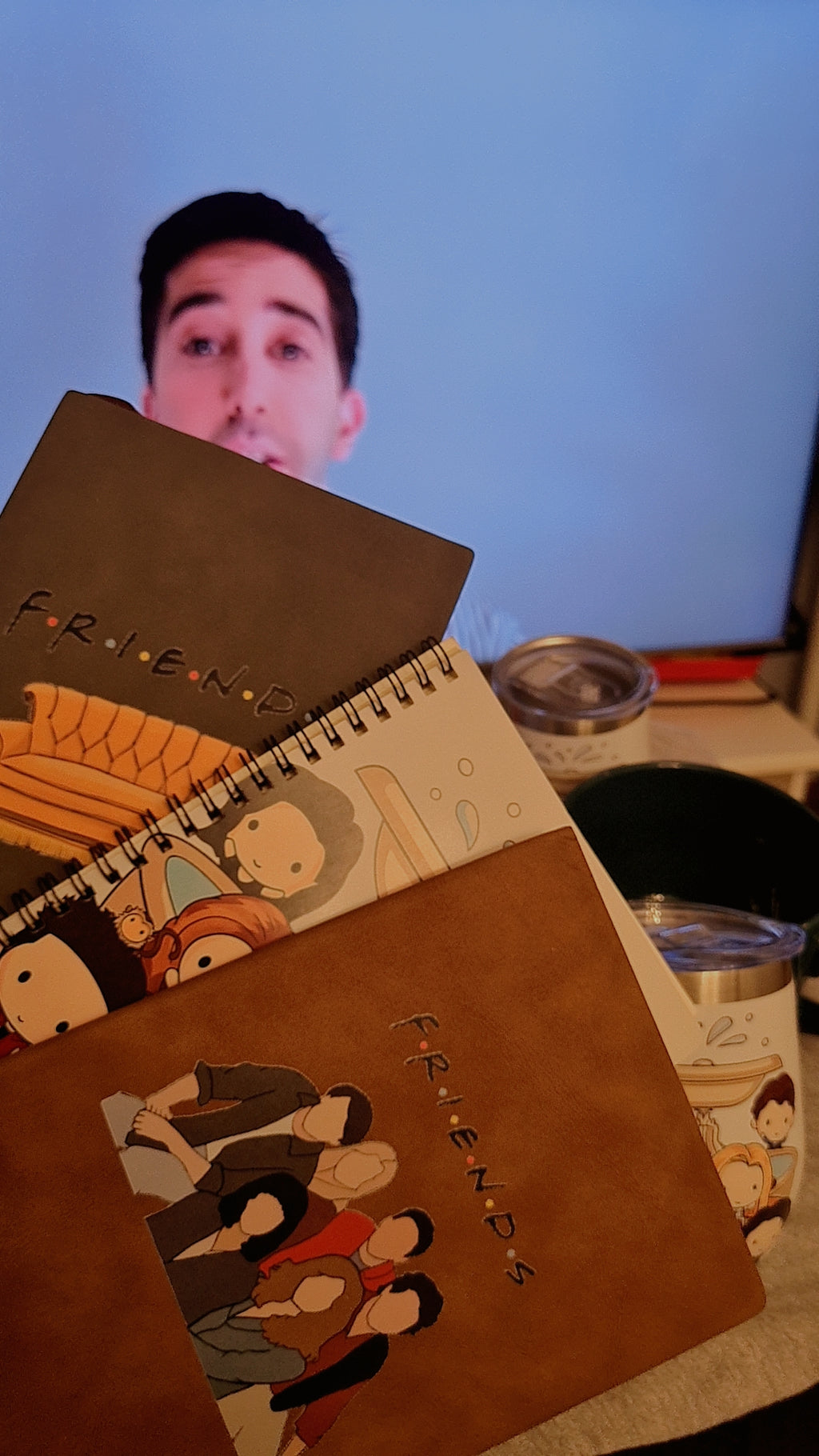 Notebooks 📝📓
