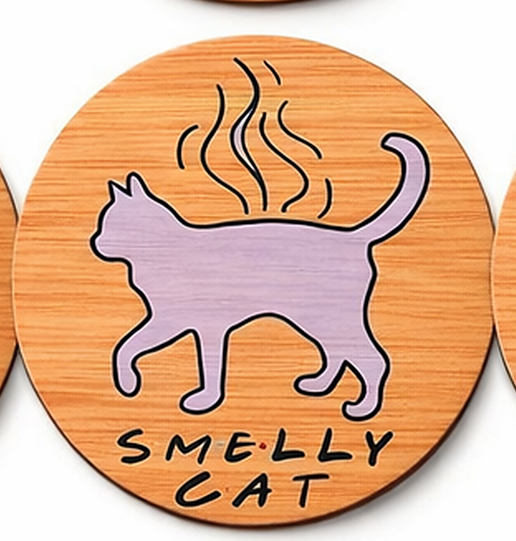 Coasters