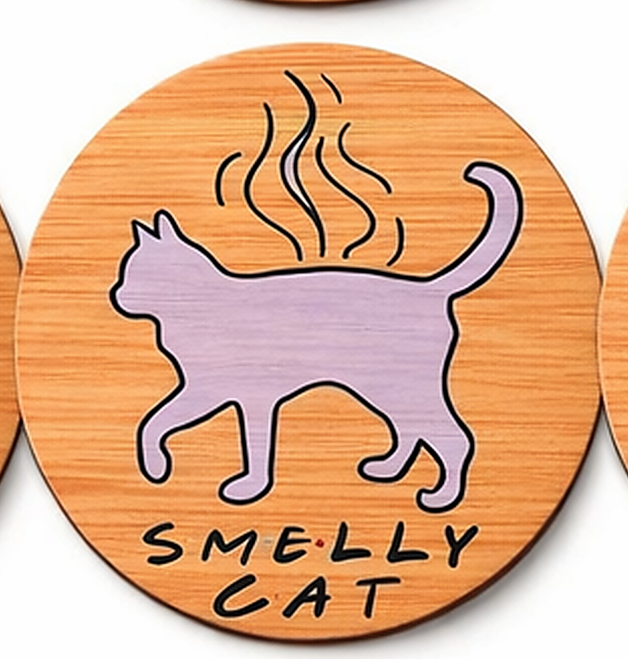 Coasters