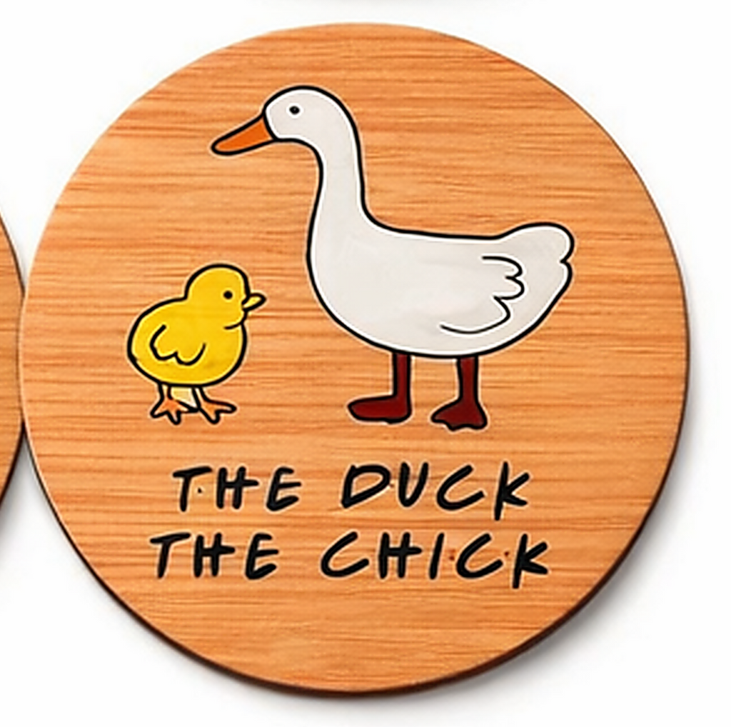 Coasters