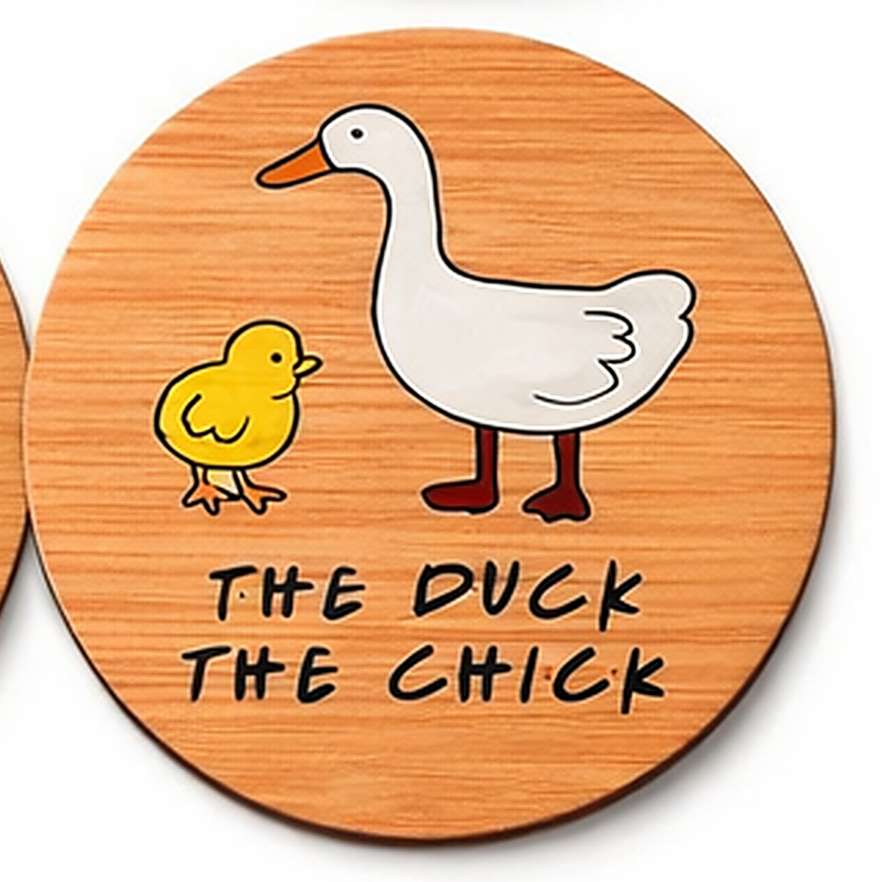 Coasters