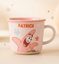Patrick ⭐️