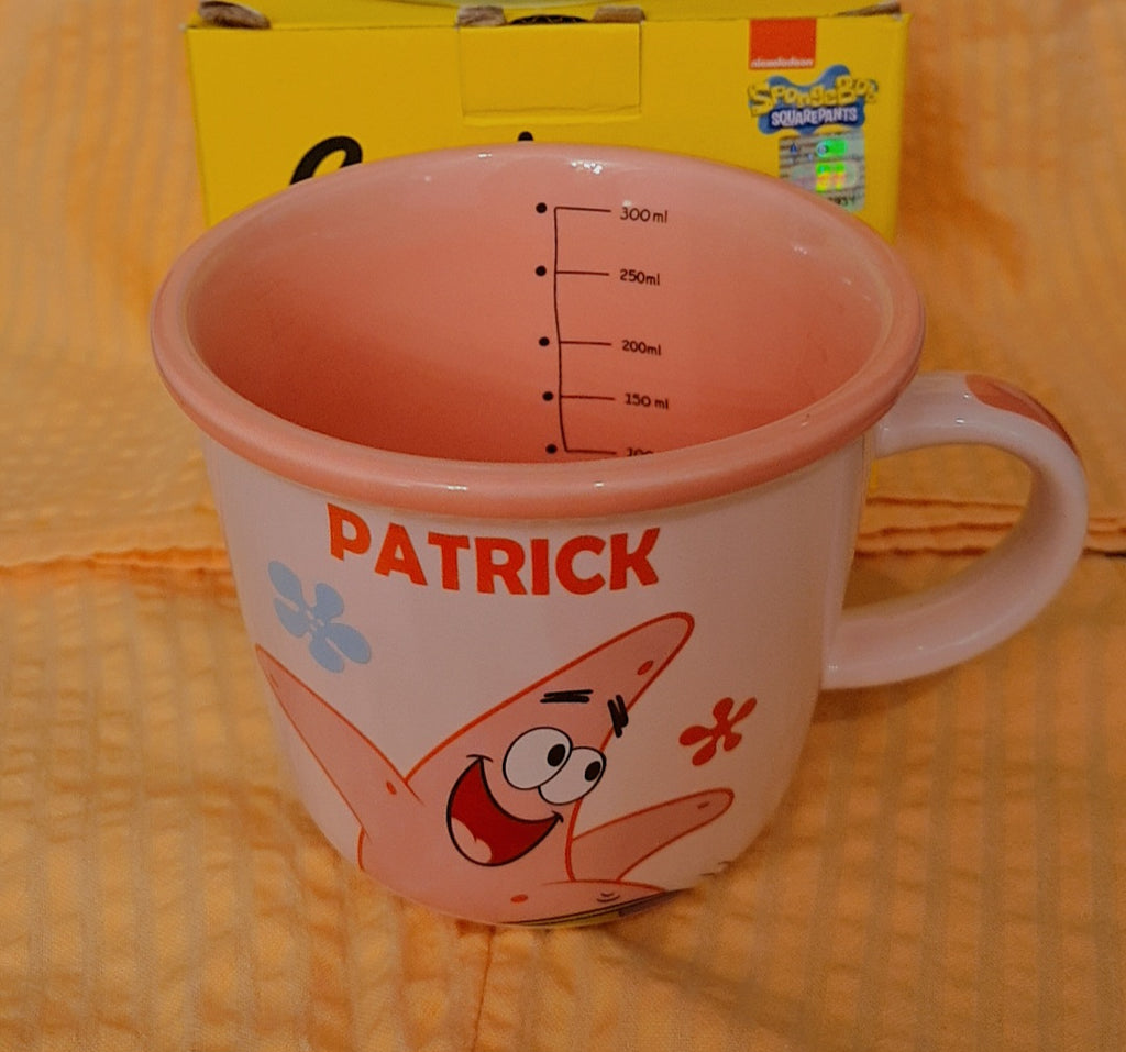 Patrick ⭐️