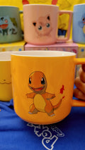 Charmander Fire Mug 🔥