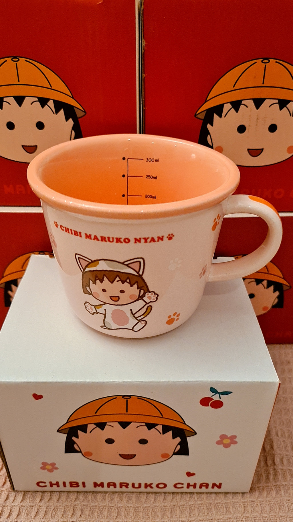 Maruko nyan🐾😻