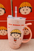 Chibi maruko 💞