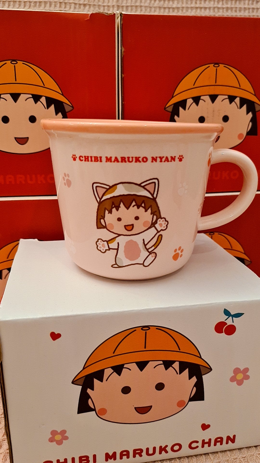 Maruko nyan🐾😻