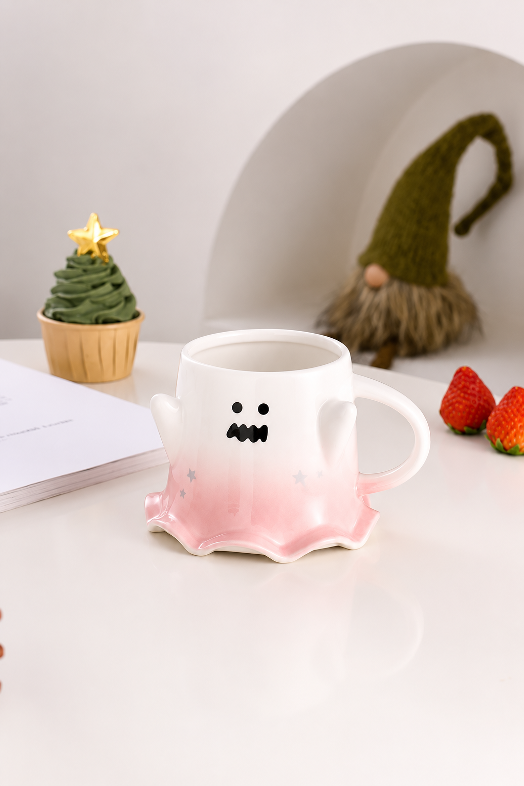 Boo!! Pink 👻🎀