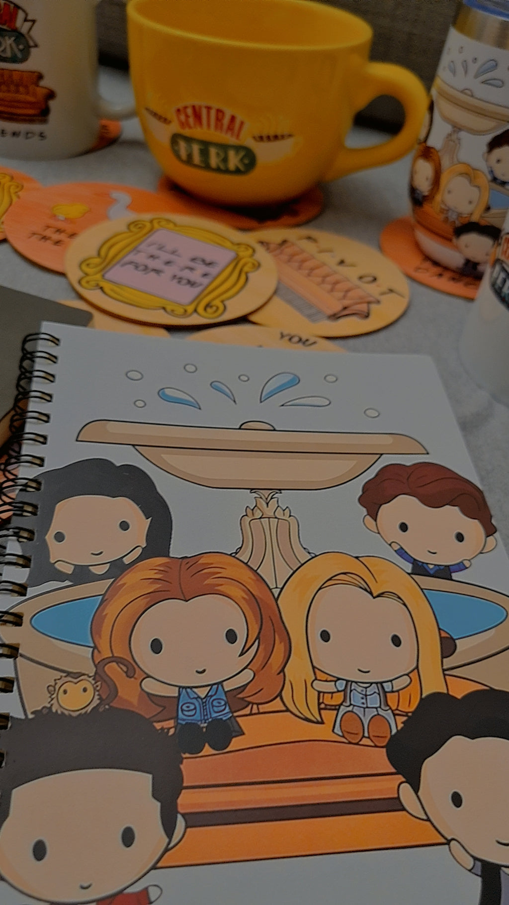 Notebooks 📝📓