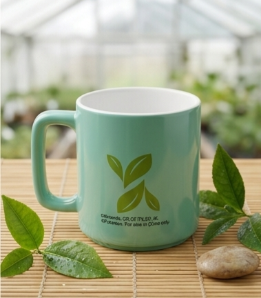 Bulbasaur Classic Mug 🍃