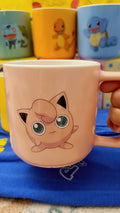 Jigglypuff Pink 🌸🎶🎵