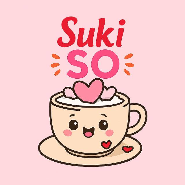 Suki So